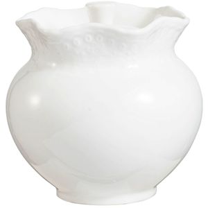Azucarero VIVA HOME Vintage Blanco