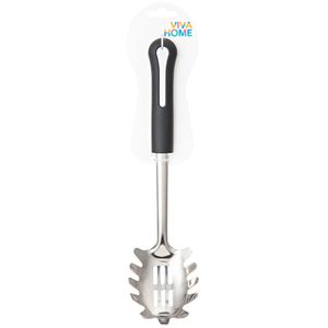 Espaguetera Metal Mango Silicona VIVA HOME