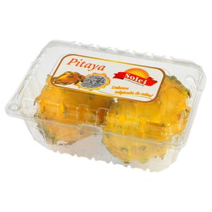 Pitaya Golden SOLEI Bandeja 500g