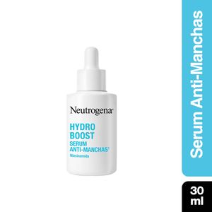 Serúm NEUTROGENA Hydro Boost Niacimida Frasco 30ml