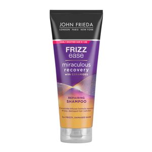 Shampoo JOHN FRIEDA Miraculous Recovery Frasco 250ml