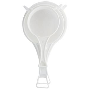 Set De Coladores X 3 Surtido